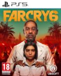 Far Cry 6 (Playstation 5)