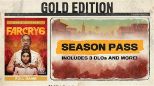 Far Cry 6 - Gold Edition (PS5)