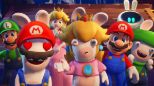 Mario + Rabbids Sparks Of Hope (Nintendo Switch)