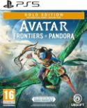 Avatar: Frontiers Of Pandora - Gold Edition (Playstation 5)