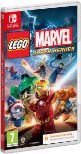 Lego Marvel Super Heroes (ciab) (Nintendo Switch)