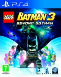 Lego Batman 3: Beyond Gotham (Playstation 4)