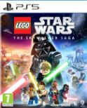 LEGO Star Wars: The Skywalker Saga (Playstation 5)