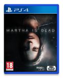 Martha Is Dead (Playstation 4)