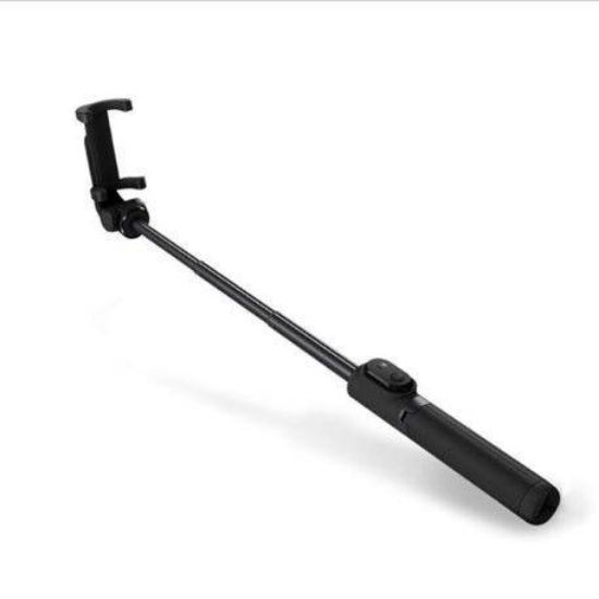 Xiaomi Mi SELFIE STICK TRIPOD stojalo - črne barve