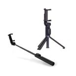 Xiaomi Mi SELFIE STICK TRIPOD stojalo - črne barve