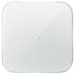 Xiaomi Mi XIAOMI MI SMART SCALE 2 pametna tehtnica