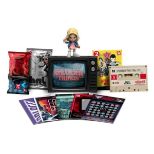 STRANGER THINGS: UPSIDE DOWN CAPSULE BLIND BOX