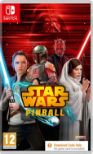 Star Wars Pinball (Nintendo Switch)