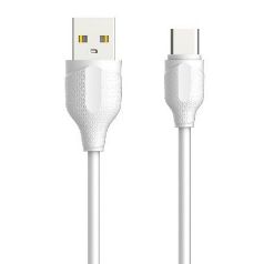 Kabel LDNIO LS371 USB C  bel