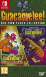 Guacamelee! One-Two Punch Collection (Switch)