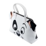 LOUNGEFLY DISNEY 101 DALMATIANS 70TH ANNIVERSARY COSPLAY TORBA