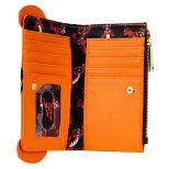 LOUNGEFLY DISNEY WTP TIGGER COSPLAY FLAP DENARNICA