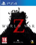 World War Z (PS4)