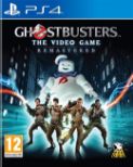 Ghostbusters: The Video Game Remastered (PS4)