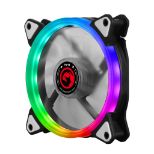 MARVO FN-14 LED RGB VENTILATOR ZA PC