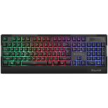 MARVO K606 RGB TIPKOVNICA