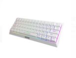 MARVO KG962 MECHANICAL KEYBOARD - WHITE