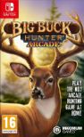 Big Buck Hunter Arcade (Switch)