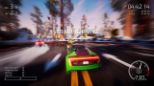 Dangerous Driving (PS4)