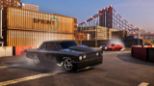 Street Outlaws: The List (PS4)