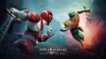 Power Rangers: Battle for the Grid - Collector's Edition (PS4)