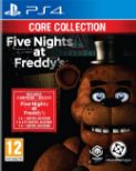 Five Nights at Freddy's: Core Collection (PS4)