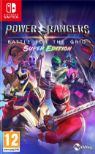 Power Rangers: Battle for the Grid - Super Edition (Nintendo Switch)