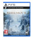 Skydance's Behemoth (Playstation 5)