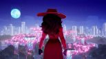 Carmen Sandiego 40th Anniversary Edition