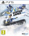 Winter Games 2023 (Playstation 5)