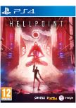 Hellpoint (PS4)