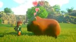 Yonder - The Cloud Catcher Chronicles - Enhanced Edition (PS5)