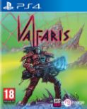 Valfaris (PS4)