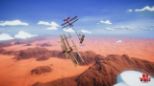 Red Wings: Aces Of The Sky (PS4)