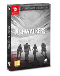 Ashwalkers: A Survival Journey - Survivor's Edition (Nintendo Switch)