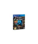 Fury Unleashed - Bang!! Edition (Playstation 4)