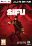 Sifu - Deluxe Edition (PC)