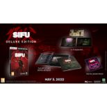 Sifu - Deluxe Edition (PC)