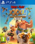 Asterix & Obelix XXXL: The Ram From Hibernia - Limited Edition (Playstation 4)