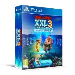 Asterix & Obelix XXL 3: The Crystal Menhir - Limited Edition (PS4)