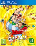 Asterix and Obelix: Slap them All! - Limited Edition (Playstation 4)