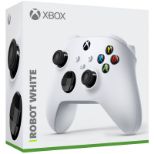 MICROSOFT XBOX WIRELESS CONTROLLER - ROBOT