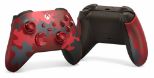 XBOX WIRELESS CONTROLLER - DAYSTRIKE CAMO brezžični kontroler