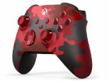 XBOX WIRELESS CONTROLLER - DAYSTRIKE CAMO brezžični kontroler