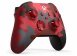 XBOX WIRELESS CONTROLLER - DAYSTRIKE CAMO brezžični kontroler