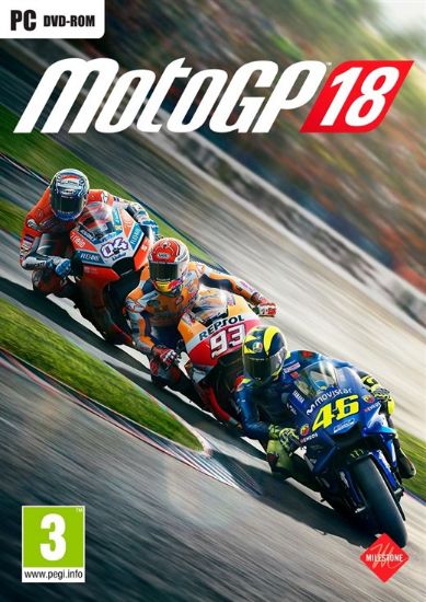 MotoGP 18 (PC)