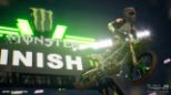 Monster Energy Supercross: The Official Videogame 2 (PS4)