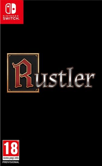 Rustler (Nintendo Switch)