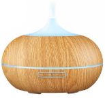 MOYE Eurus Aromatherapy Ultrasonic Humidifier - osvežilec zraka